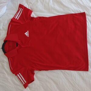 Adidas tennis shirt